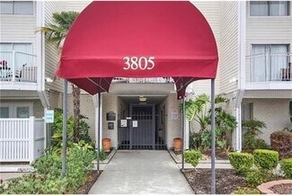 3805 Houma Blvd, Metairie, LA 70006