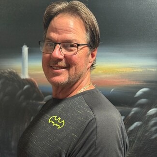 Mark S. Brink