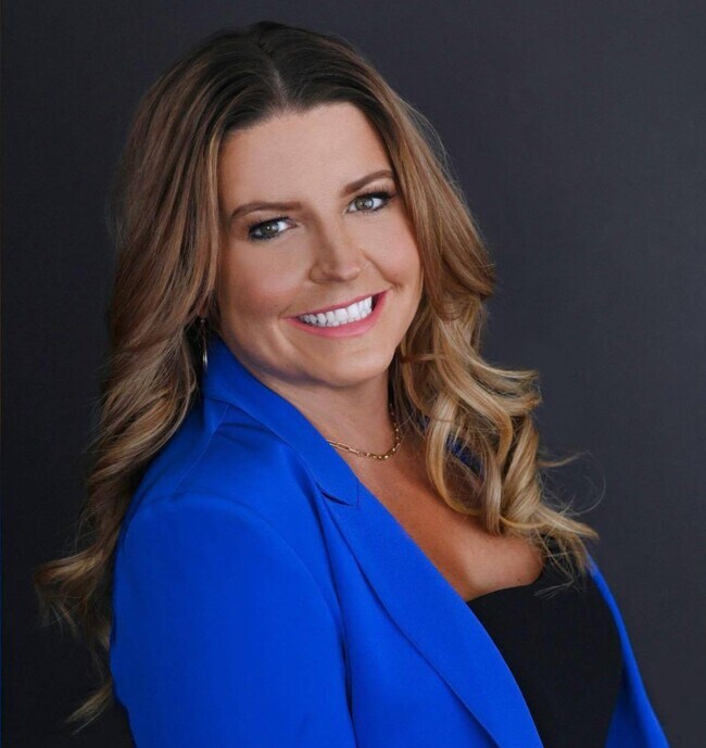 Ashley Endris