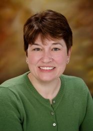 Brenda Holmes