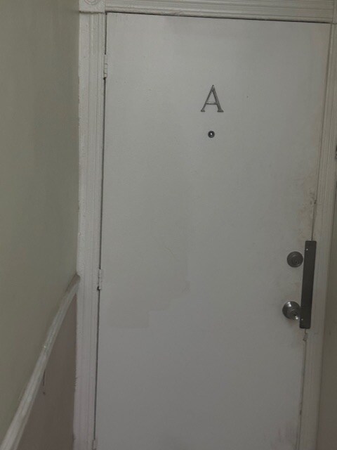 1409 Mcculloh St, Baltimore, MD 21217 - photo 2