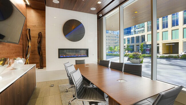 Griffis Platform Union Station, Denver, CO 80202 - photo 3