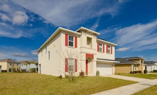 10976 SW Tessili Way, Port Saint Lucie, FL 34987