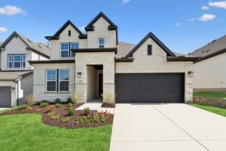 2208 Pika Rd, Northlake, TX 76247