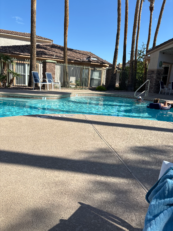219 Big Horn Dr Unit 2, Boulder City, NV 89005