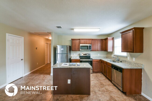 5611 Forest Canyon, San Antonio, TX 78252 - photo 6