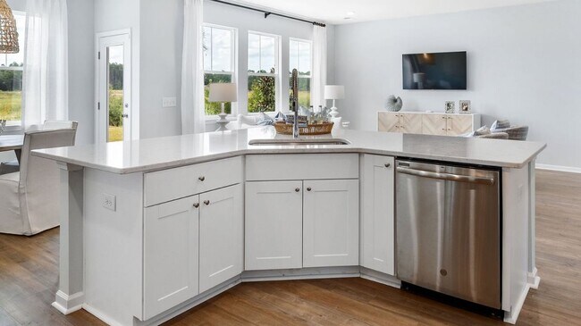 56 Rabbit Run Ln, Pooler, GA 31322 - photo 5