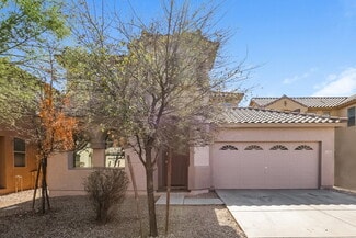 9383 W Cordes Rd, Tolleson, AZ 85353
