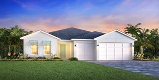 44453 Little Blue Heron Way Unit 36357903, Punta Gorda, FL 33982