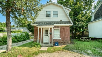 204 W Cherry St, Mount Pleasant, MI 48858
