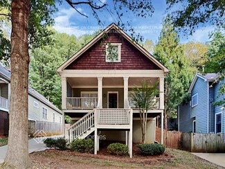 1562 Conway Rd, Decatur, GA 30032