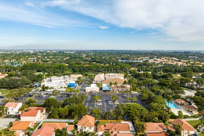 Weston Christian Academy