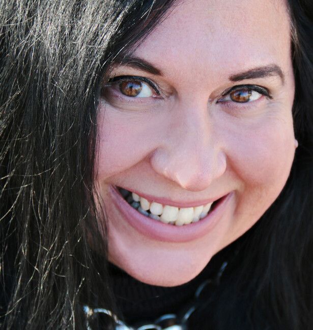 Paula Friedrich-Larsen