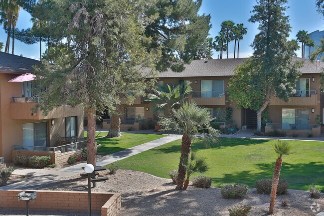 Tempe Park Place, Tempe, AZ 85282 - photo 6