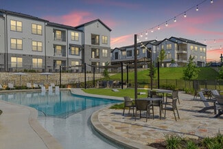 401 Westinghouse Rd, Georgetown, TX 78626