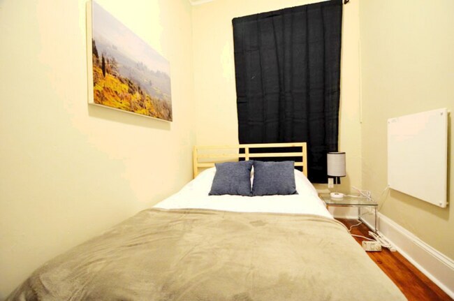 20 Moon St unit 2, Boston, MA 02113 - photo 3