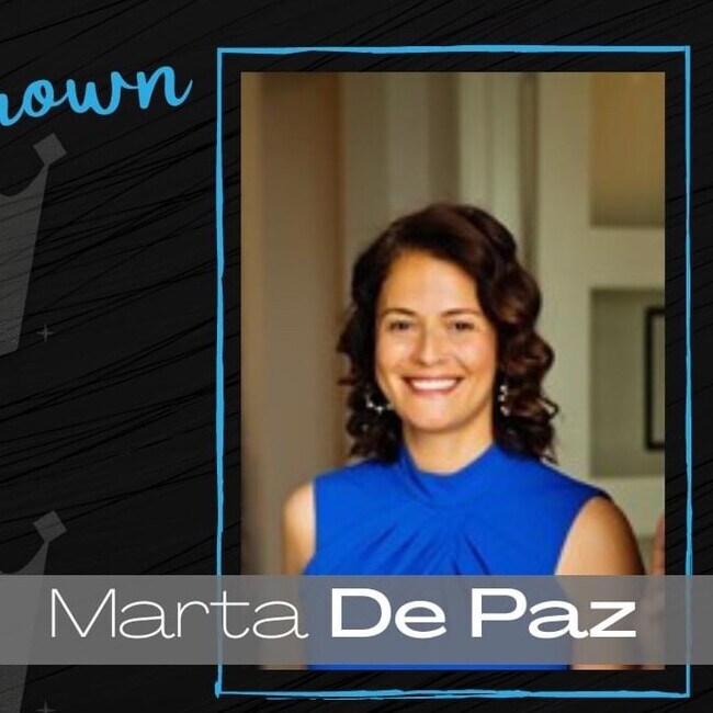 Marta De Paz