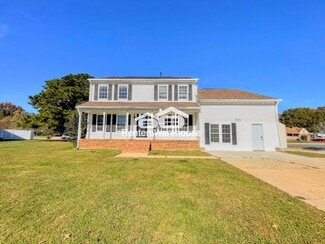 700 Rumford Ct, Chesapeake, VA 23322