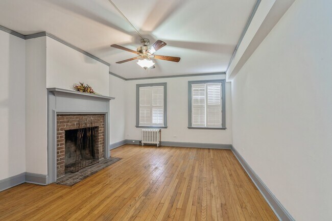 31 Palmer Square W unit B, Princeton, NJ 08542 - photo 3