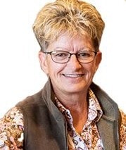 Linda Francis