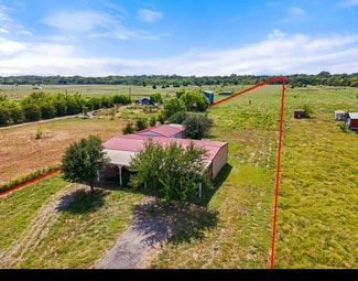 342 Co Rd 2146, Greenville, TX 75402