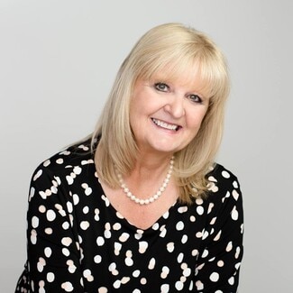 Pam Libby