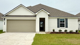 313 Sawyer Dr, Sulphur, LA 70665