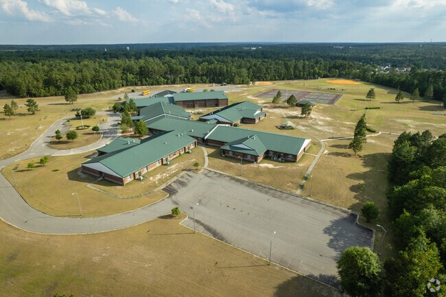 Southern Middle School offers many great sport programs.