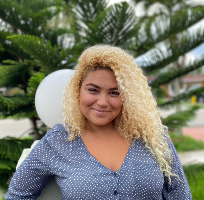 Genesis Garcia Vargas