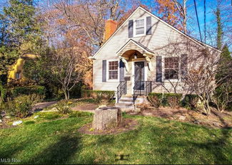 28008 Sites Rd, Bay Village, OH 44140