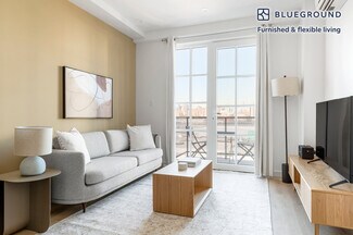 68 Gold St Unit FL4-ID959, Brooklyn, NY 11201