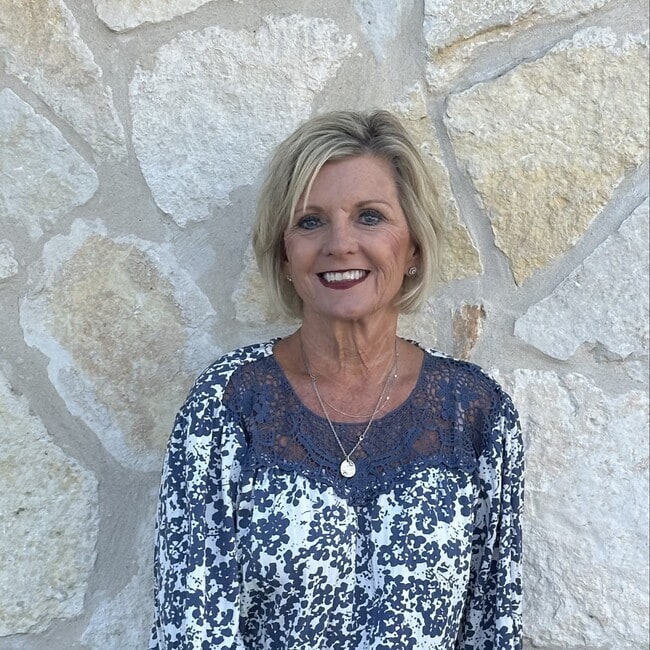 Stephanie Sieckenius