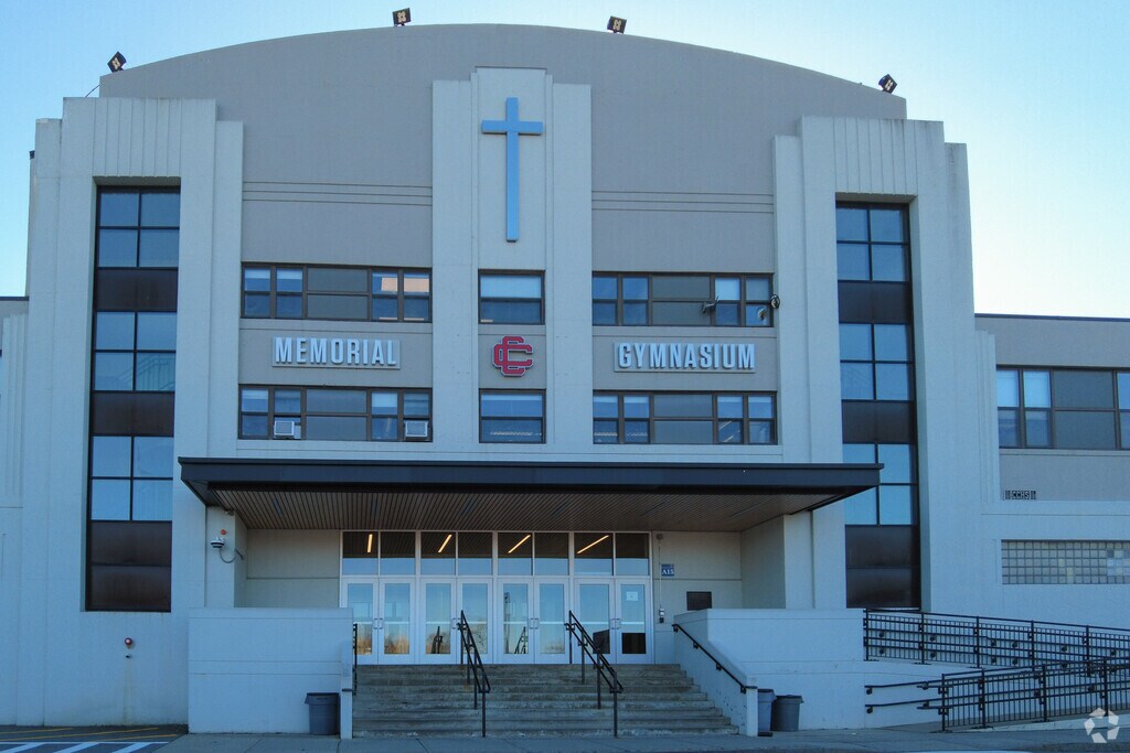 Central Catholic High School in Lawrence has an overall grade of A on Niche.