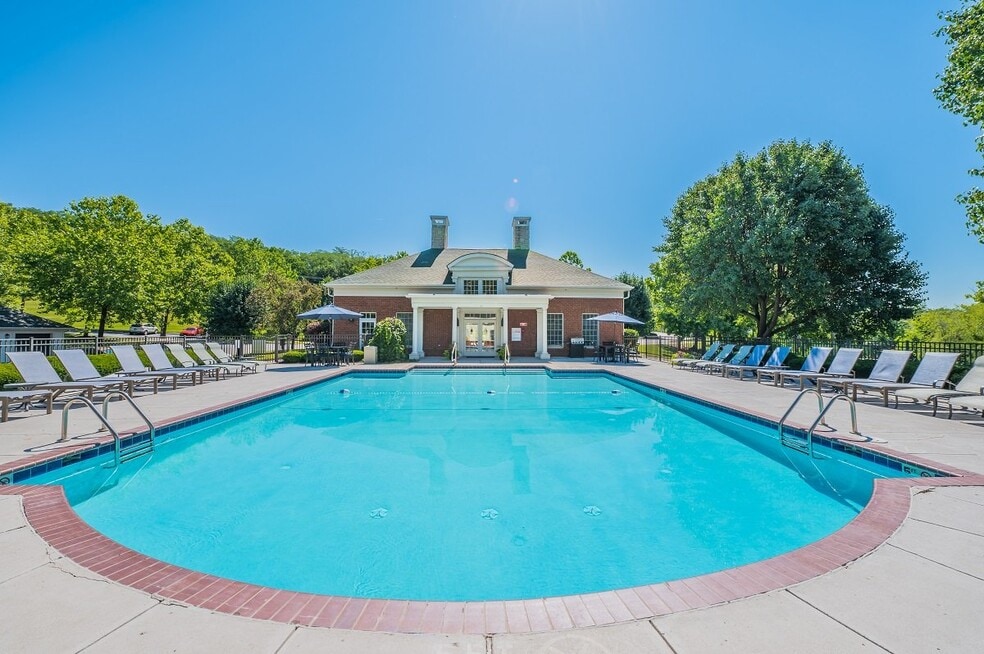 The Preserve at Beckett Ridge Apartments and Townhomes, West Chester, OH 45069 - photo 1