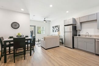 4125 Preferred Place, Dallas, TX 75237