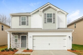 4327 Drifter Dr, Charlotte, NC 28227