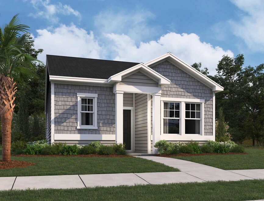 450 Castillo Dr, Loris, SC 29569 - photo 1