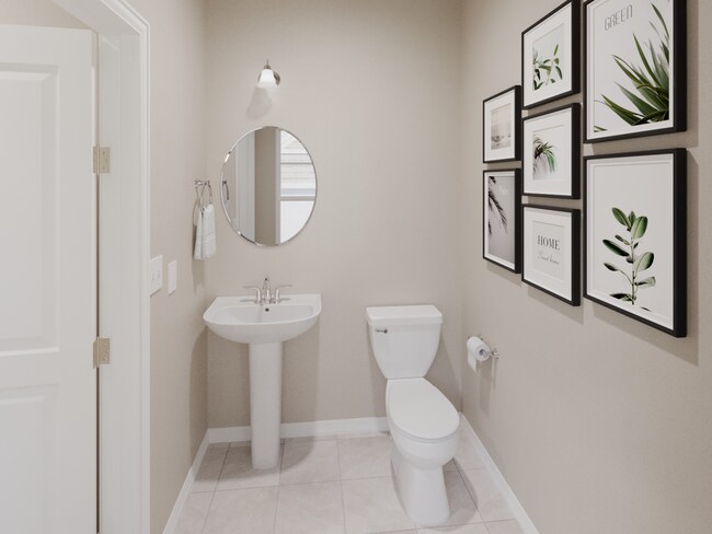 6641 Sky Dr unit 36484349, Schererville, IN 46375 - photo 6