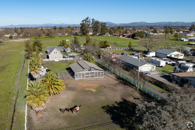 You will enjoy the peaceful pastures, livestock and lifestyle in Wright Area Action Group.