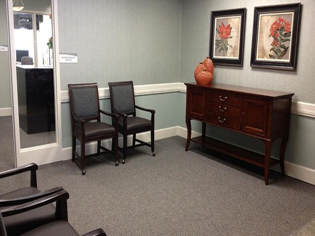 Park Place of HW Senior Apartments, Harper Woods, MI 48225 - photo 4