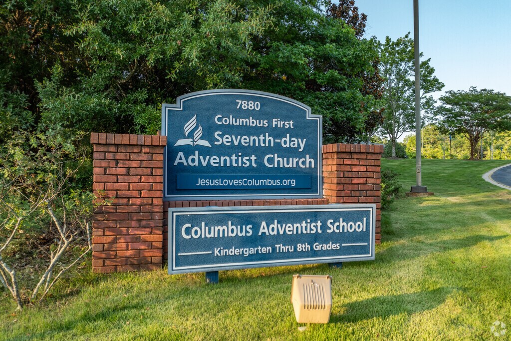 Seventh Day Adventist School
