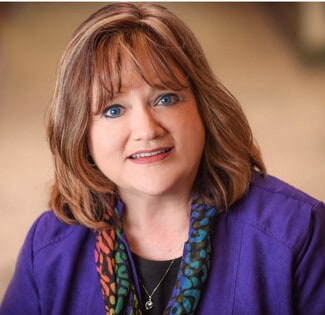 Karen Thompson