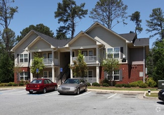 4755 Mercer University Dr, Macon, GA 31210