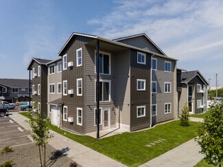 701 N Conklin Rd, Spokane Valley, WA 99037