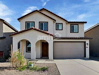 8983 N 171st Dr, Waddell, AZ 85355