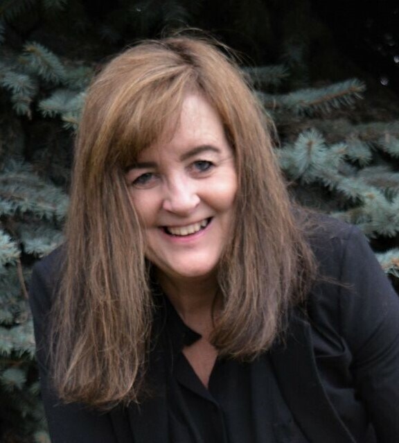 Shari Stringer