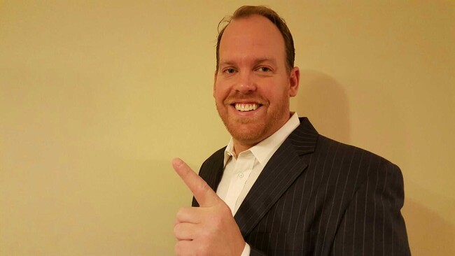Agent Photo