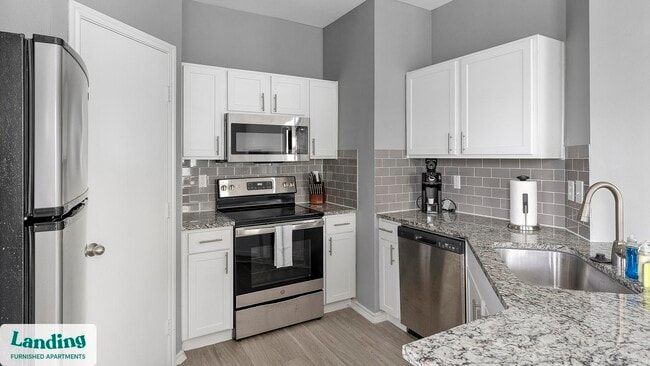 5350 Fossil Creek Blvd unit 737, Haltom City, TX 76137 - photo 3