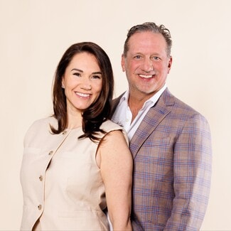 The Regan Maki Team
