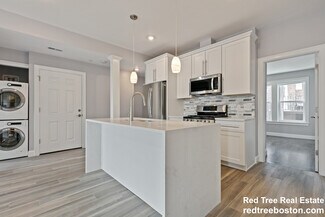 146 Sutherland Rd Unit 1, Boston, MA 02135